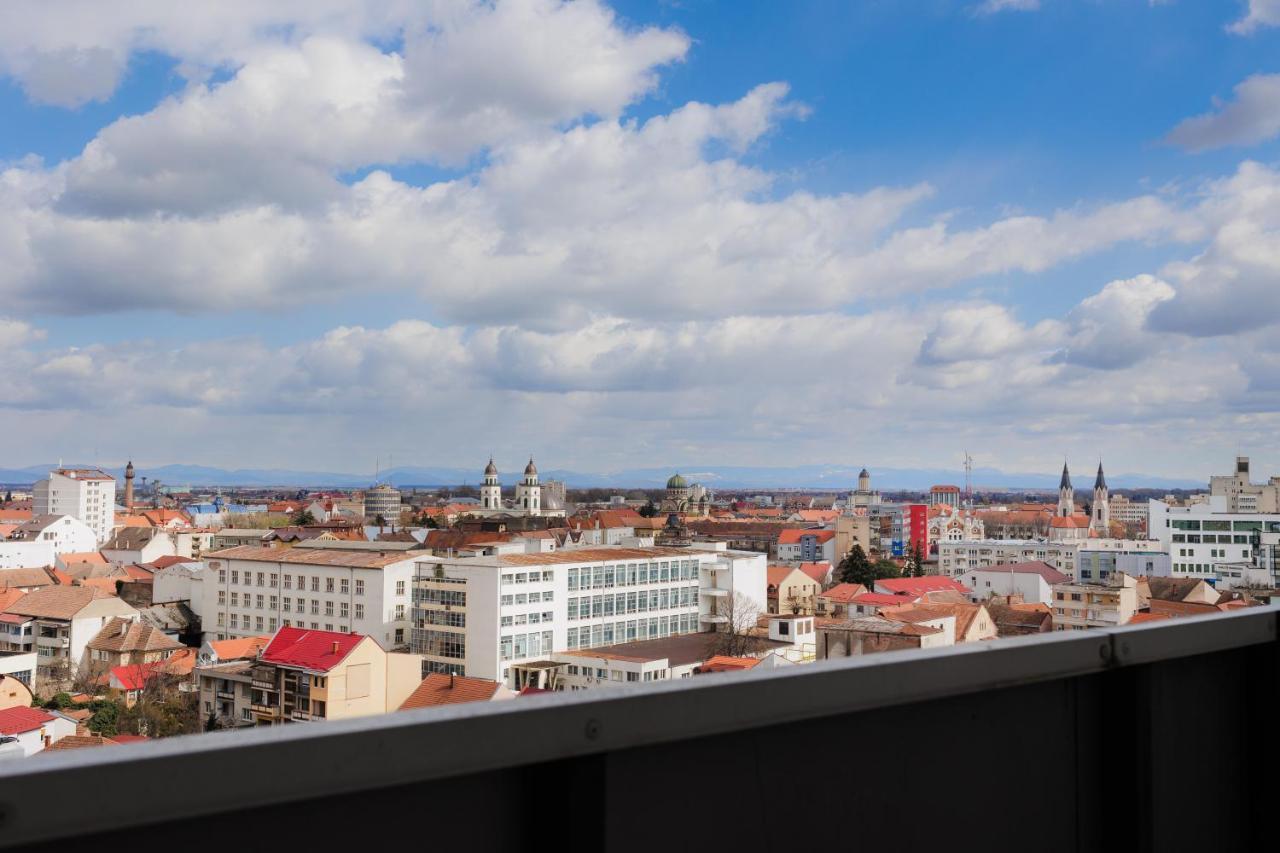 Plaza Apartment Сату Маре Екстериор снимка